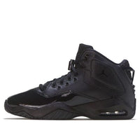 (GS) Air Jordan B'Loyal 'Triple Black' CK1425-004