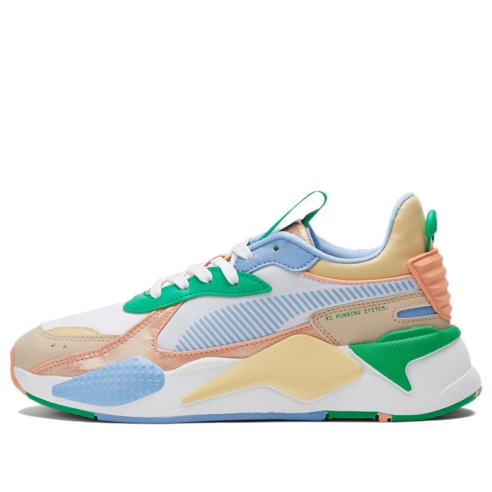 (WMNS) PUMA RS-X 'Fantasy' 393337-01