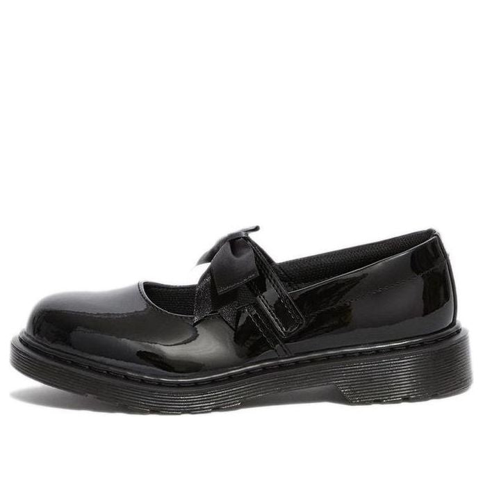 (PS) Dr. Martens Maccy II Patent Lamper 'Black' 21989001