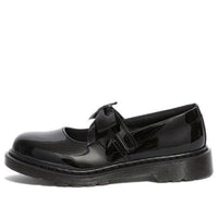 (PS) Dr. Martens Maccy II Patent Lamper 'Black' 21989001