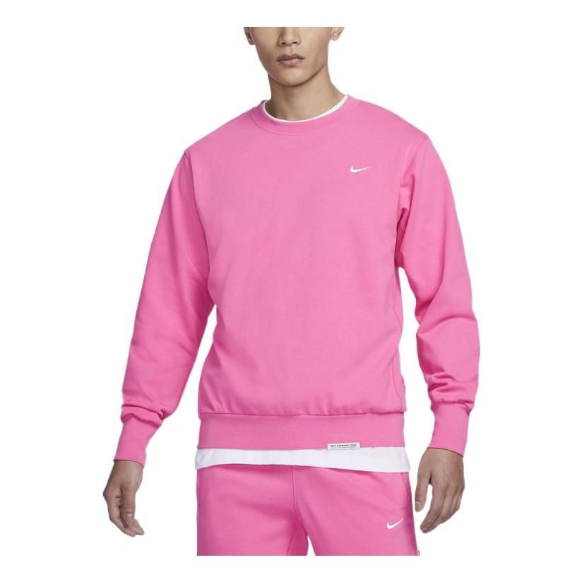 Nike Dri-Fit Standard Issue Top DQ5821-684
