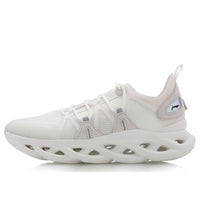 (WMNS) Li-Ning Arc 'Cloud White' ARHQ088-3