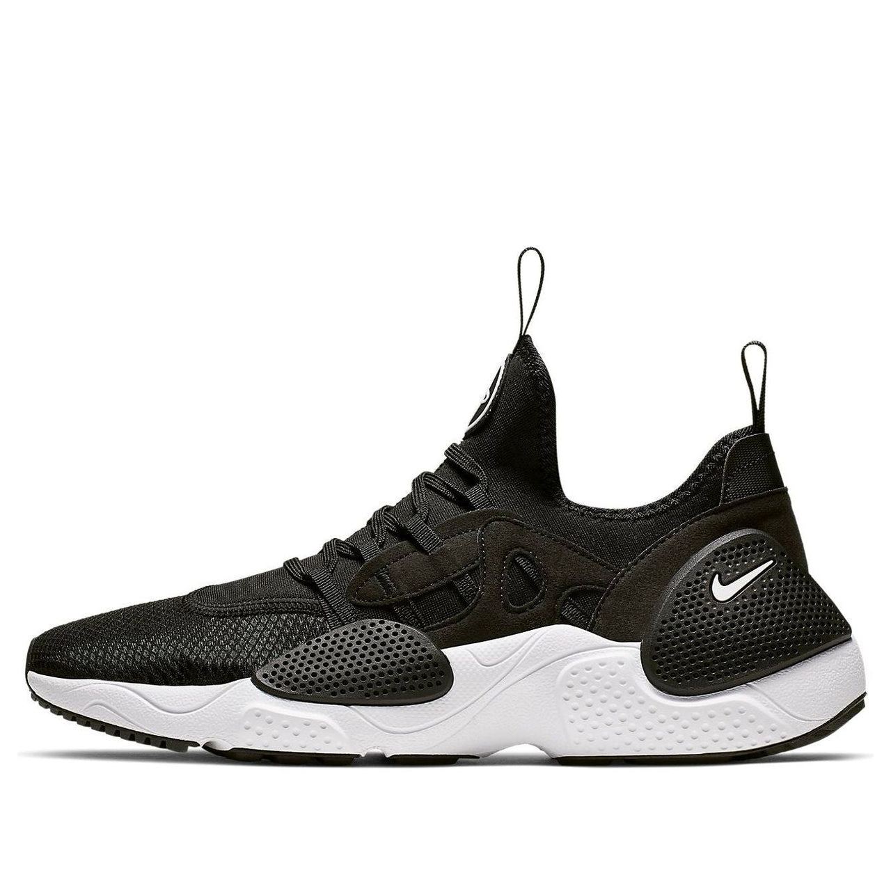 Nike Huarache E.D.G.E. TXT 'Black' AO1697-004