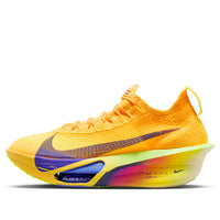 (WMNS) Nike Alphafly 3 'Orange' FD8315-800