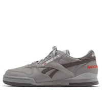 Reebok Phase 1 Gosha Rubchinskiy Grey G008SH02-B