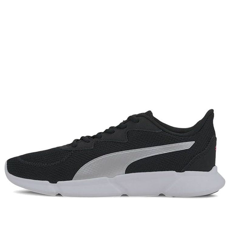 PUMA Interflex Running Black/White 192567-14
