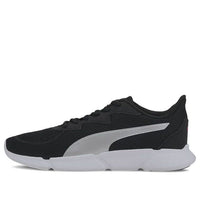 PUMA Interflex Running Black/White 192567-14