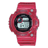 CASIO G-Shock Frogman 'Red' GW-203K-4JR