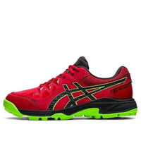ASICS Gel-Peake 'Black Red Green' 1113A023-601