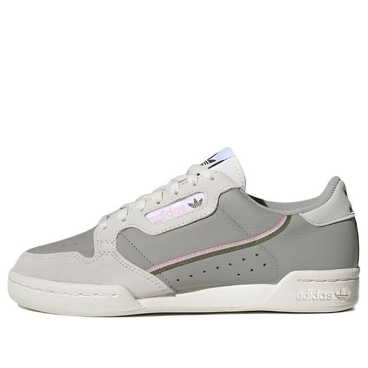 adidas Continental 80 'Grey' EE5558