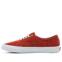 Vans Authentic Suede 'Burnt Brick' VN0A2Z5IV75