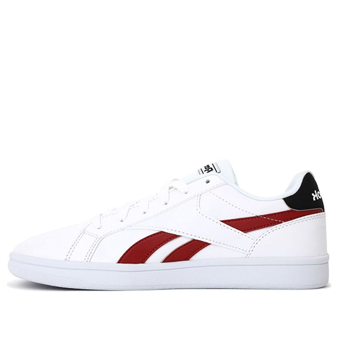 Reebok Royal Complete2 SE Sneakers White/Red FU7845