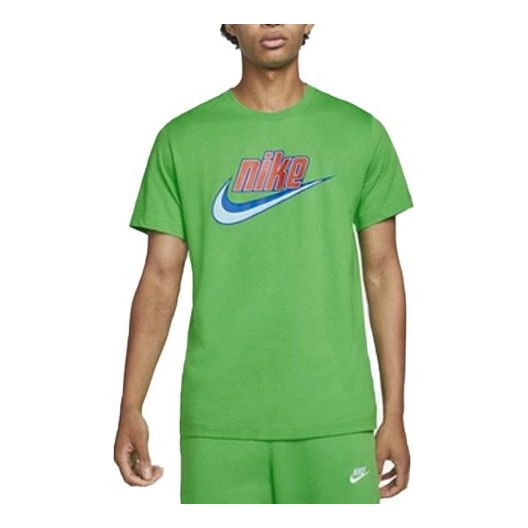 Nike T Green DM2195-362