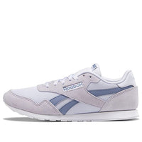 (WMNS) Reebok Royal Ultra Sl 'White Beige Blue' DV6680