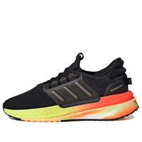 adidas X_PLRBOOST 'Black Pulse Lime Gradient' IF2921