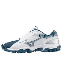 Mizuno Wave Gaia 'White Blue' X1GD185021