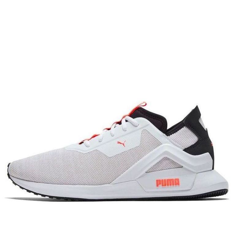 PUMA Rogue X Knit 'NRGY Red' 192803-01