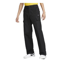 Nike SS23 Logo Black DQ6289-010