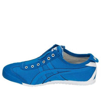 Onitsuka Tiger Mexico 66 Slip-On 'Blue' D3K0N-400