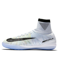 (GS) Nike MercurialX Proximo 2 CR7 IC GS Soccer Cleat 852499-401