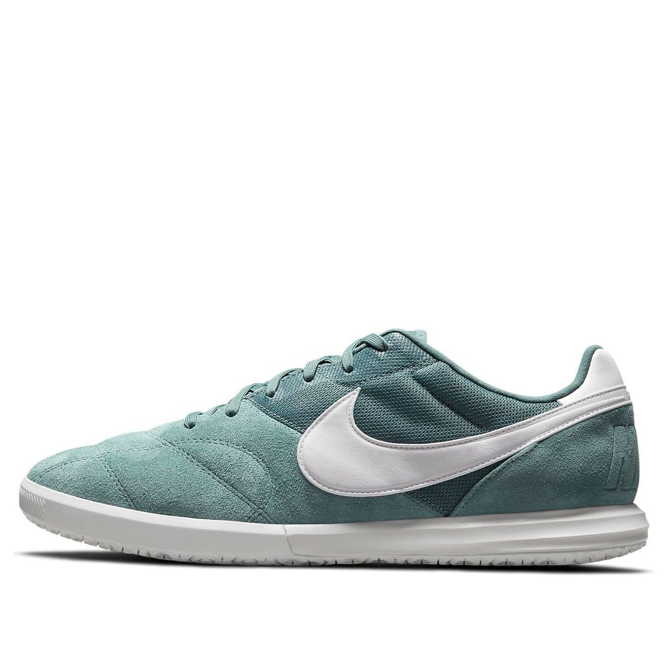 Nike Tiempo Premier 2 Sala IC 'Green White' AV3153-300