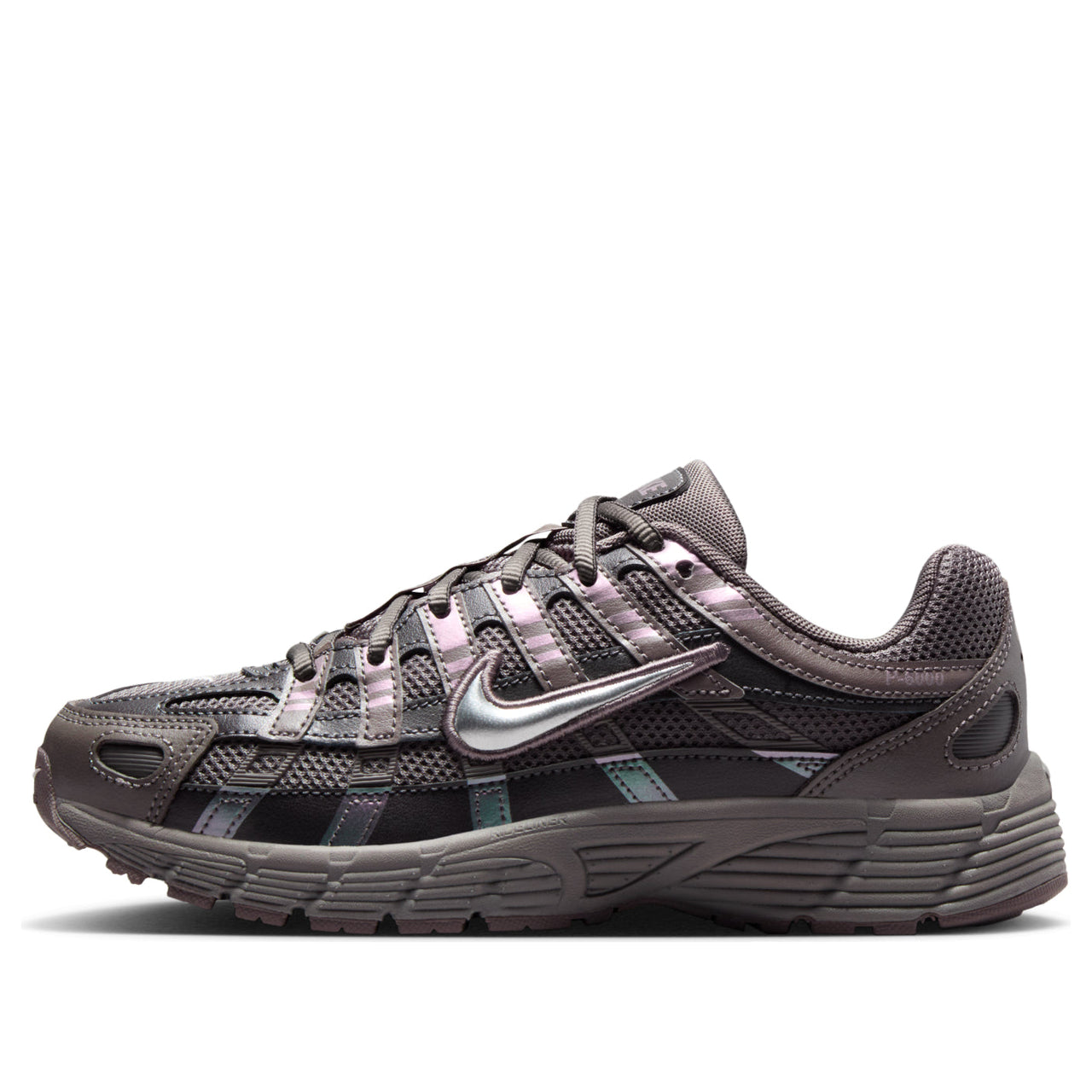(GS) Nike P-6000 'Cave Stone' HV5064-200