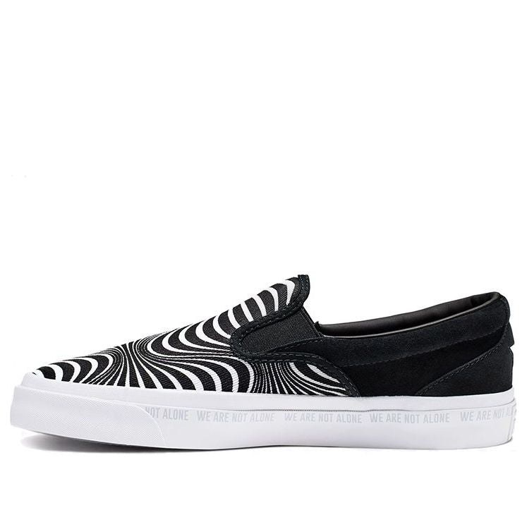 Converse One Star CC Slip-On 'We Are Not Alone' 165386C