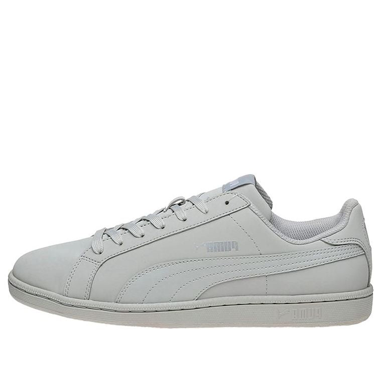PUMA Smash Buck Grey 356753-27