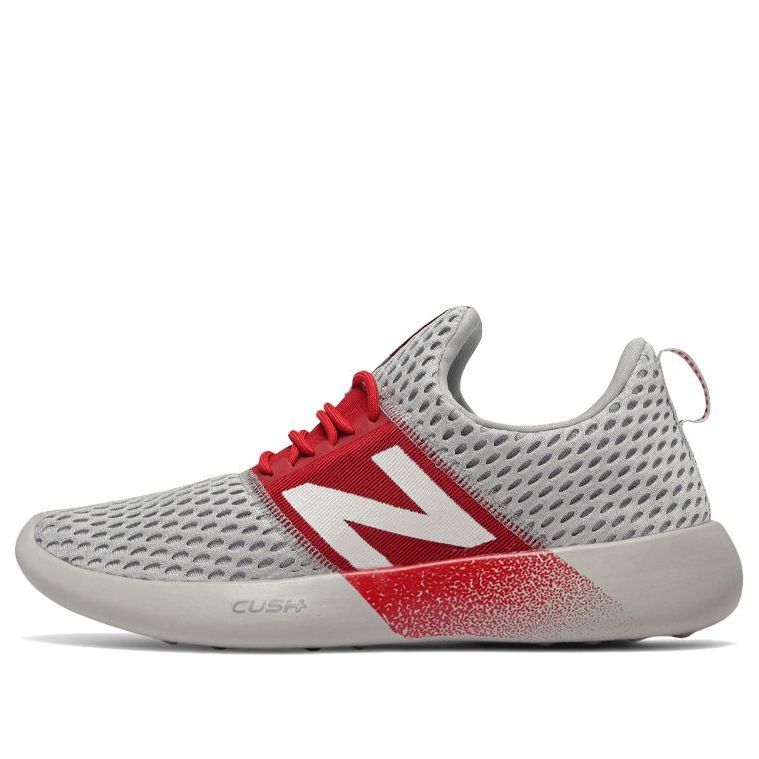 New Balance RCVRY v2 Grey/Red RCVRYTR2