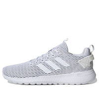 adidas neo Lite Racer Climacool 'Grey White' F36752