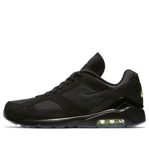 Nike Air Max 180 'Night Ops' AQ6104-001