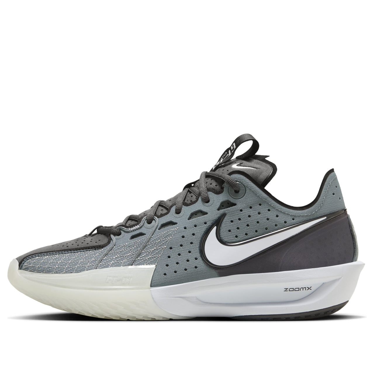 Nike Air Zoom GT Cut 3 EP 'Hustle' DV2918-002