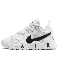 (GS) Nike Air Barrage Low 'White Black' CK4355-102