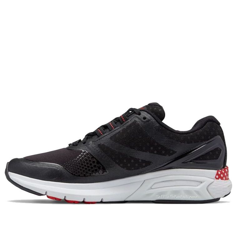 (WMNS) New Balance Vaygo 'Black Red White' WW1865MM