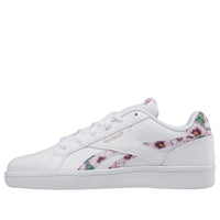 (WMNS) Reebok Royal Complete 2lc 'White Pink' DV9935