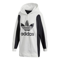(WMNS) adidas originals Sports Black White FL4127