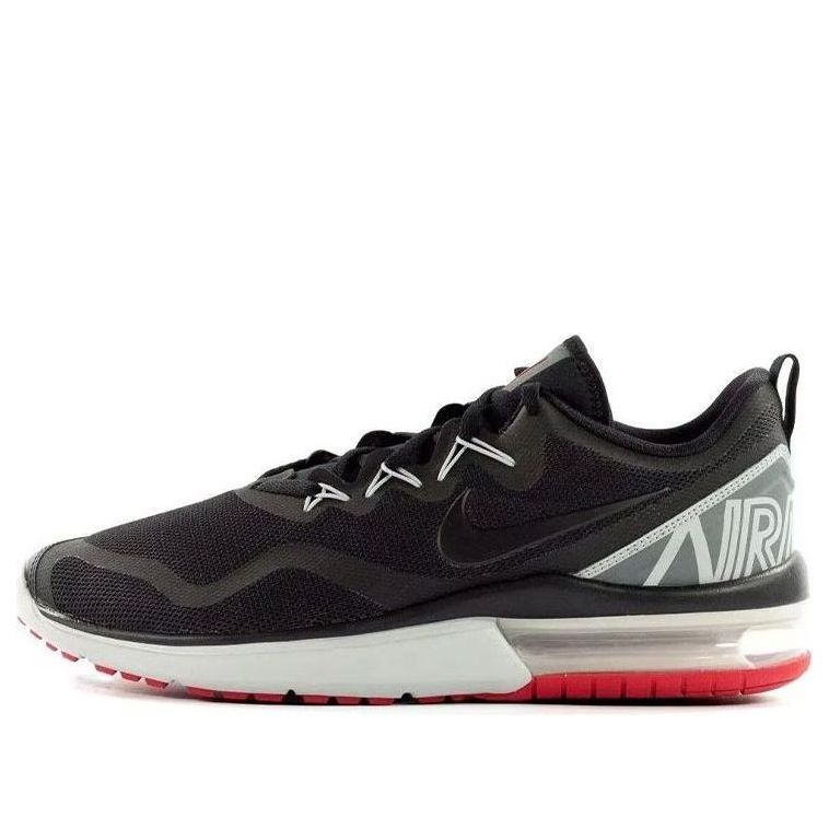 Nike Shoes 'Black Gray' AA5739-006