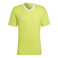adidas Entrada 22 Jerseys 'Yellow' HC5077