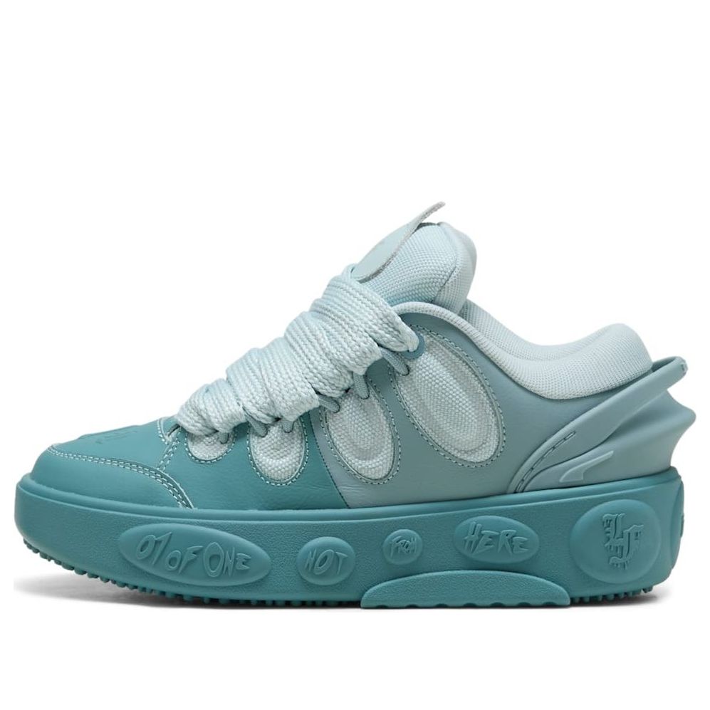 (GS) PUMA LaFrancé 'Icey' 312981-01