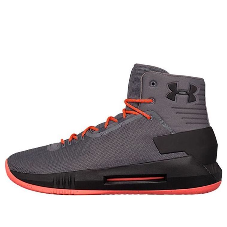 Under Armour Drive 4 'Graphite' 1298309-040