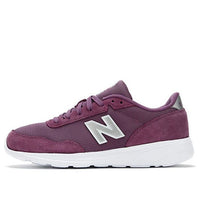 (WMNS) New Balance 321 Series Low-Top Purple WL321AAB