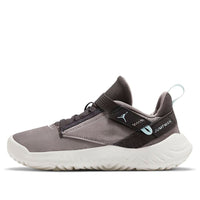 (PS) Air Jordan Proto 23 Grey/White AT5712-003