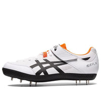 ASICS Heat Fly White/Black 1093A136-100