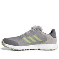adidas S2G BOA 'Grey Solar Yellow' FW6313