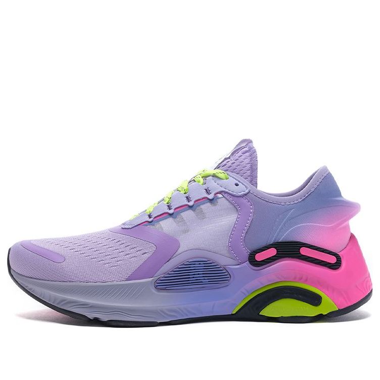 (WMNS) Li-Ning Lam Plus 'Purple Pink' ARHQ078-8