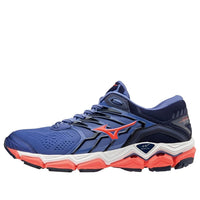 (WMNS) Mizuno Wave Horizon 2 'Blue' J1GD182655