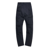 KITH Military Sateen Eldridge 2.0 'Black' KH6290-100