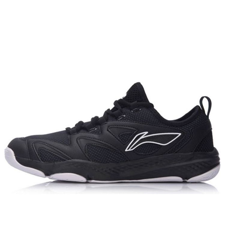 Li-Ning Sail 'Black' AYTM033-2