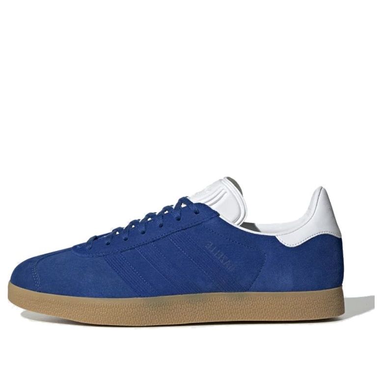 adidas Gazelle 'Collegiate Royal' EE5525