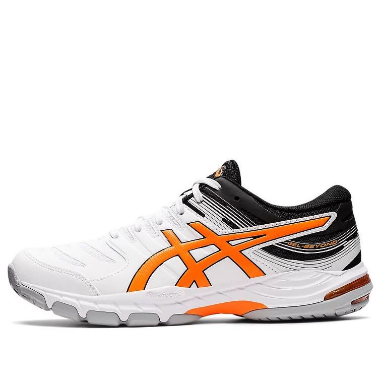 ASICS Gel-Beyond 6 'White' 1071A049-103